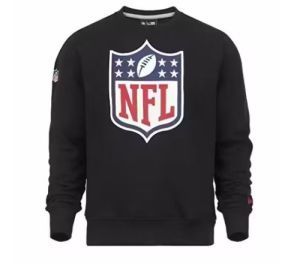 Schnell sein: New Era NFL Herren Sweatshirt für nur 19,99€ inkl. Versand
