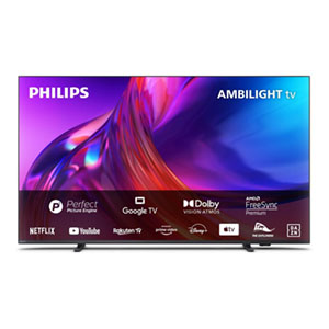 Philips 43PUS8508/12 43 Zoll 4K UHD Ambilight TV für nur 449€ (statt 550€)