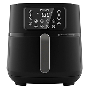 Philips Heißluftfritteuse Airfryer XXL HD9285/96 (2.000 W) ab nur 184,99€ (statt 253€)