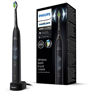 Philips Sonicare ProtectiveClean HX6830/44 Elektrische Zahnbürste für nur 69,99€ (statt 83€)