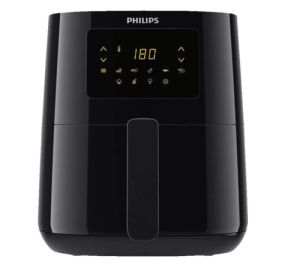 Philips HD9252/90 Airfryer Heißluftfritteuse für nur 78,90€ inkl. Versand