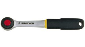 Proxxon 23094 Standartratsche Antrieb 10mm (3/8″) für 11,53€