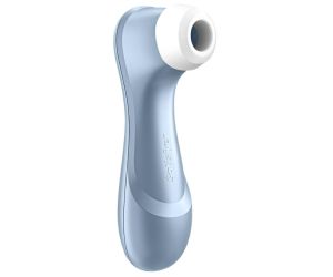 Satisfyer Pro 2 Druckwellenvibrator für 29,98€