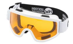 HIDETOSHI WAKASHIMA Snowboardbrille für nur 10,94€ (statt 12,94€)