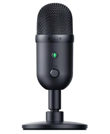 Razer Seiren V2 X – USB-Mikrofon für Streamer für nur 66,49€ inkl. Versand