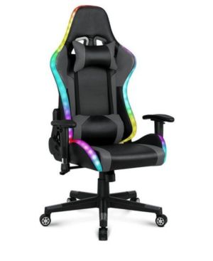 HomeMiYN Gaming-Stuhl für nur 186,99€ inkl. Versand