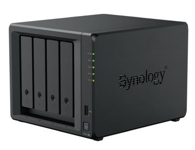 Synology DiskStation DS423+ 4-Bay NAS-System für 451,99€ inkl. Versand
