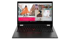 Knaller: ThinkPad L13 Yoga Gen 2 13,3″ Notebook mit FHD IPS Multitouch Display, Core i7-1165G7 und Wi-Fi 6 für 449,11€