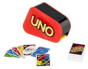 Mattel Games Mattel UNO Extreme Kartenspiel für nur 29,99€ inkl. Versand
