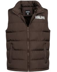 GOGLAND “Tjörn” Steppweste Gr. 2XS-3XL für nur 21,94€ (statt 31,99€)