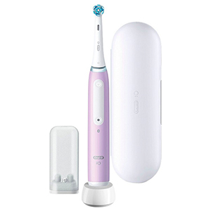 Oral-B iO Series 4 elektrische Zahnbürste für nur 59€ inkl. Lieferung (statt 76€)