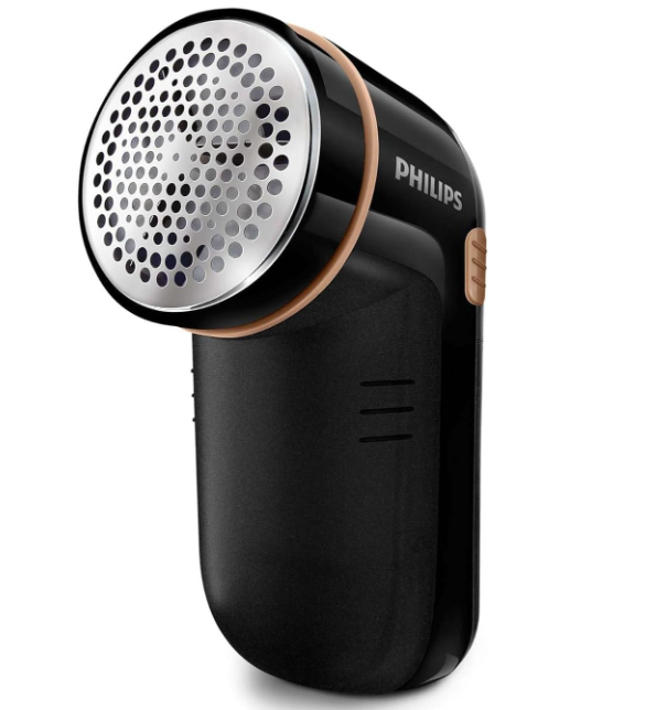 Philips Domestic Appliances GC026/80 Fusselentferner für nur 12,99€ bei Prime inkl. Versand