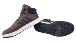 Adidas Hoops 3.0 Mid Winterized Herren Schuhe (41-49) für nur 38,95€ (statt 52€)