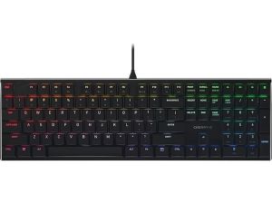 CHERRY MX 10.0N RGB, Tastatur für nur 49,99€