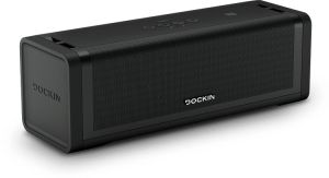 DOCKIN D FINE+ 2 Hi-Fi Bluetooth Lautsprecher für 119,95€ (statt 179,95€)