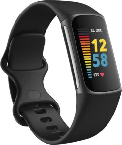 Fitbit Charge 5 Gesundheits- und Fitness Tracker für 89€ (statt 109€)