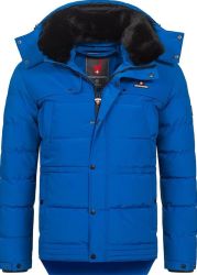 Höhenhorn Adamelo Herren Winter Jacke für nur 127,42€ (statt 149,90€)