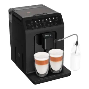 KRUPS EA897B Evidence ECOdesign Kaffeevollautomat für 399€ (statt 449€)
