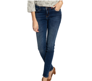 Outlet46: Verschiedene Damen Jeans von LTB 3 Stück für 33€