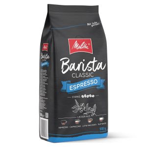 Melitta Barista Classic Espresso 1kg Kaffeebohnen für 7,99€ (statt 13€) im Spar-Abo