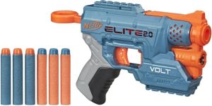 Nerf Elite 2.0 Volt SD-1 Blaster mit 6 Darts für 6,75€ (statt 15,74€)