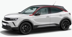Leasingdeal: Opel Mokka GS mit 101 PS (sofort verfügbar) für 159,00€ mtl. (36 Monate, 10.000km/Jahr)
