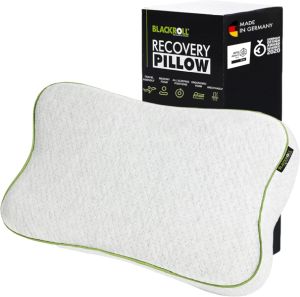 BLACKROLL Recovery Pillow (50 x 30 cm) für 71,90€ (statt 85,43€)