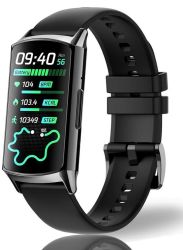 YEDASAH Smartwatch mit 1,58” Touchscreen für nur 26,99€ (statt 59,99€)