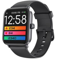 Amzhero Smartwatch mit Telefonfunktion für nur 25,49€ (statt 49,99€)