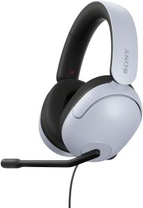 Sony INZONE H3 Gaming-Headset mit Geräuschisolierung für 49€ (statt 62€)