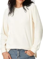 Tapata Damen Sweatshirt für nur 14,84€ (statt 32,99€)