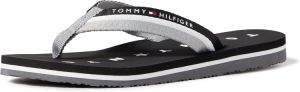 Tommy Hilfiger Damen Tommy Loves Ny Beach Sandal Zehentrenner nur 17€