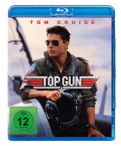 Top Gun Remastered (2020) auf Blu-ray für nur 6,97€ (statt 10,99€)