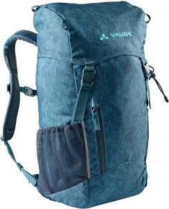 VAUDE Skovi 19 15-19L Kinder Rucksäcke in Blau und Rosa für 33,99€ (statt 44,99€)