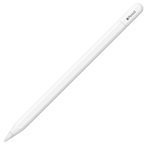Apple Pencil mit USB-C (2023) für nur 83€ inkl. Versand (statt 93€)