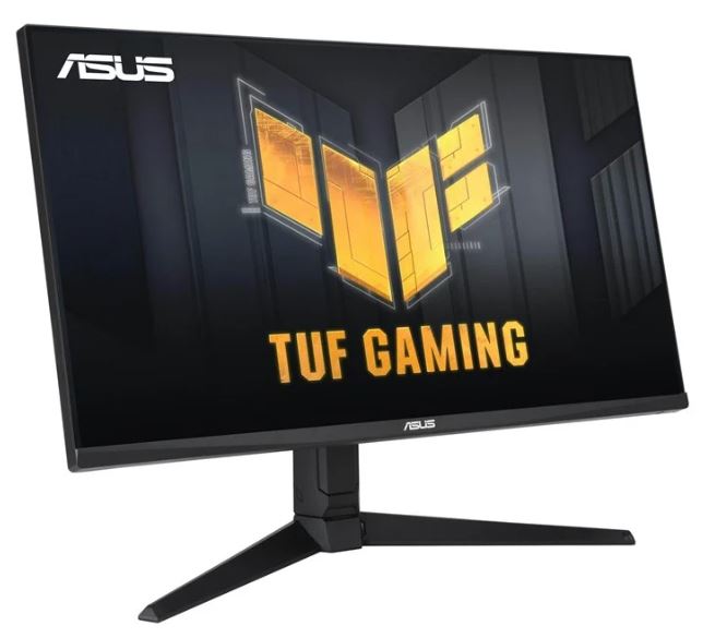 ASUS TUF VG28UQL1A 4K UHD Gaming Monitor (28 Zoll, 144Hz, Fast IPS, 1 ms) für nur 483,99€ inkl. Versand
