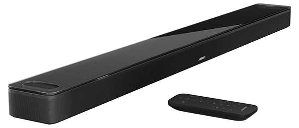 Bose Smart Ultra 5.1 Soundbar (Bluetooth, Multiroom, WLAN) für nur 829€  (statt 948€)