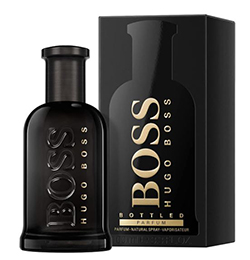 HUGO BOSS – BOSS Bottled Parfum (100 ml) für nur 54,90€ (statt 65€)