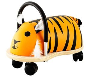 Wheely bug Tiger Rutschtier (für Kinder zwischen 1-3 Jahre) für nur 45,96€ inkl. Versand