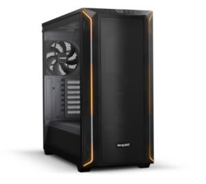 be quiet! Shadow Base 800 DX Tower-Gehäuse für nur 109,90€ inkl. Versand