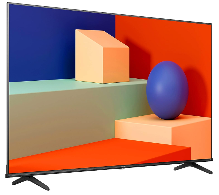 Hisense 65E6KT 65 Zoll 4K UHD Fernseher für nur 499€ inkl. Versand