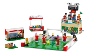 Lego Icons-Set (40634) (899 Teile) für nur 69,99€ inkl. Versand
