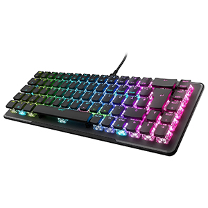 Roccat Vulcan II Mini 65% Gaming Tastatur mit RGB-Beleuchtung für nur 89,99€ (statt 116€)