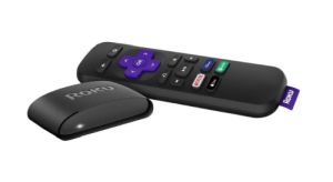 Roku Express 4K Streaming Player (schwarz) für nur 24€ inkl. Versand