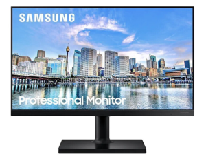 Samsung F24T452FQR Full HD Monitor für nur 89,99€ inkl. Versand