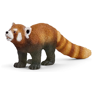 schleich 14833 Roter Panda Spielfigur für nur 4€ (statt 6€) – Prime