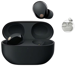 Sony WF-1000XM5 kabellose In-Ear Kopfhörer für nur 244,95€ inkl. Versand (statt 279€)