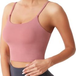 Sport BH ohne Bügel für nur 10,49€ (statt 20,99€)