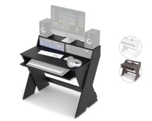 Glorious Sound Desk Compact Studiotisch für nur 308,90€ inkl. Versand