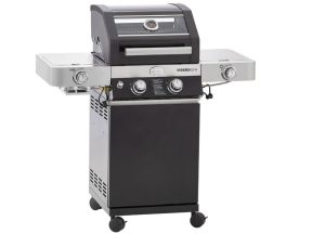 Nur wenige verfügbar: RÖSLE Gasgrill Videro G2-S Vario+ für 444€